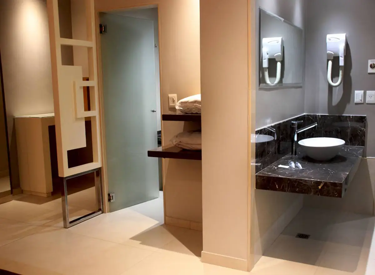 Suite Premium 1 - 12