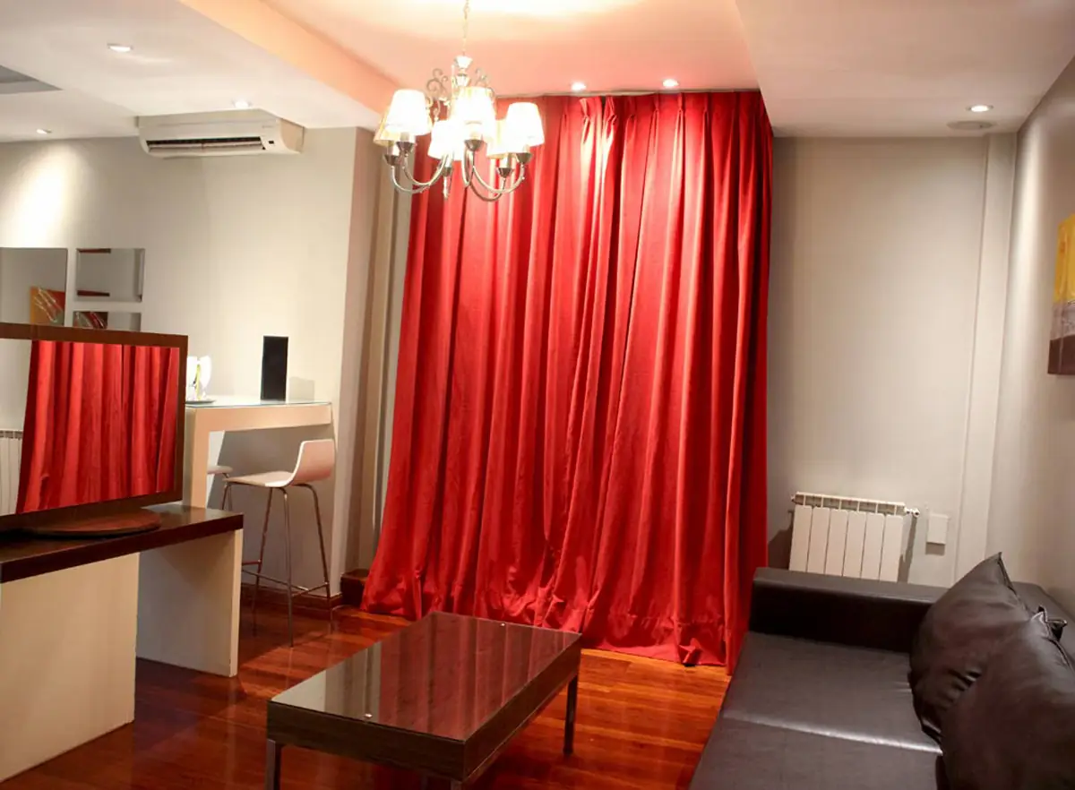 Suite Premium 1 - 3