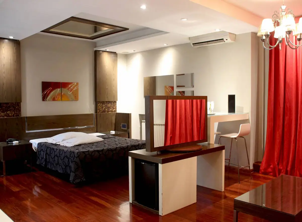 Suite Premium 1 - 1