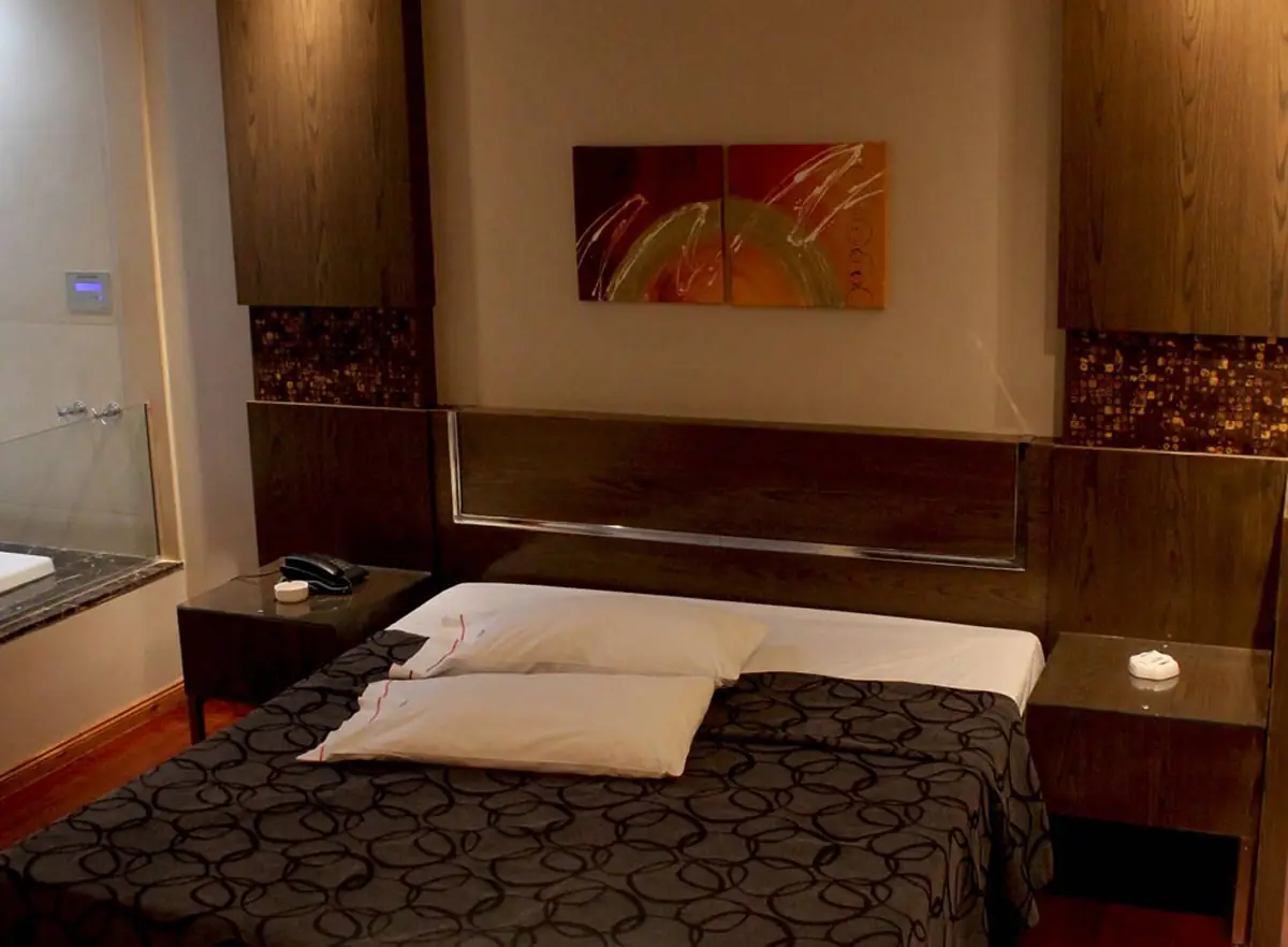 Suite Premium 1 - 4