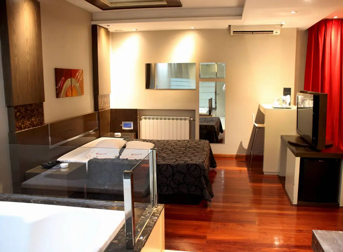 Suite Premium 1 - 7