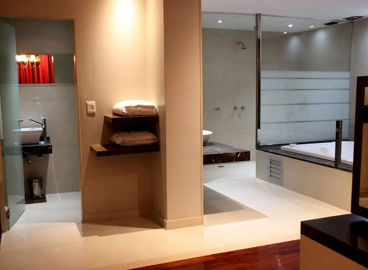 Suite Premium 1 - 9