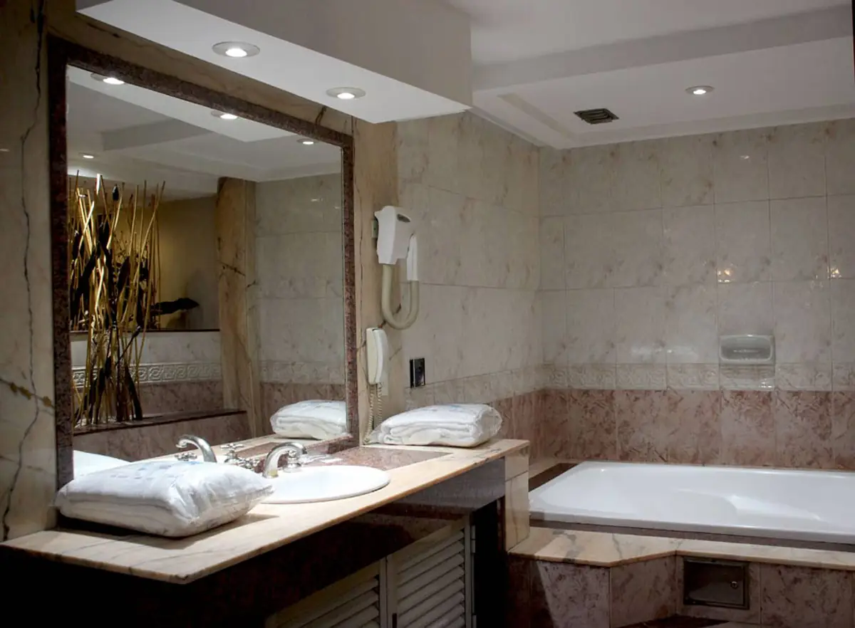 Suite Vip - 2