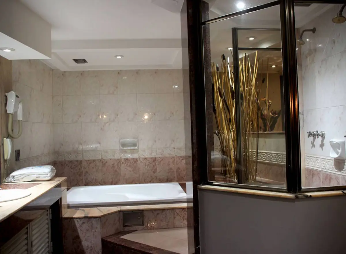 Suite Vip - 3