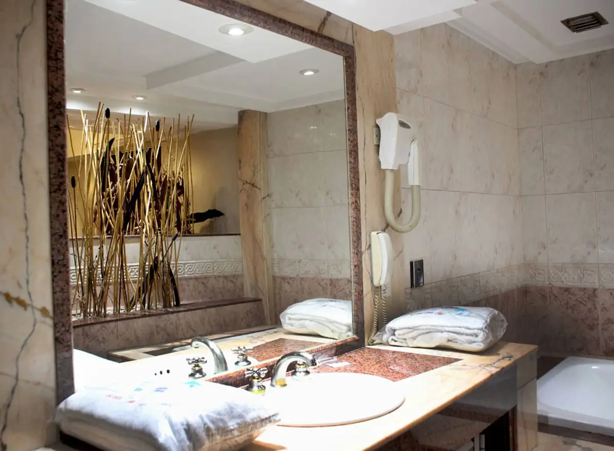 Suite Vip - 4