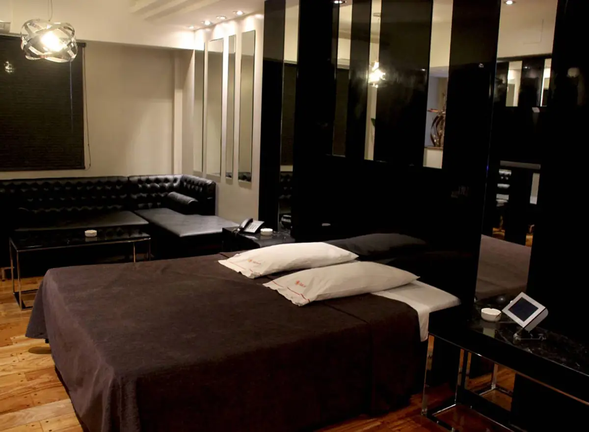 Suite Vip - 5