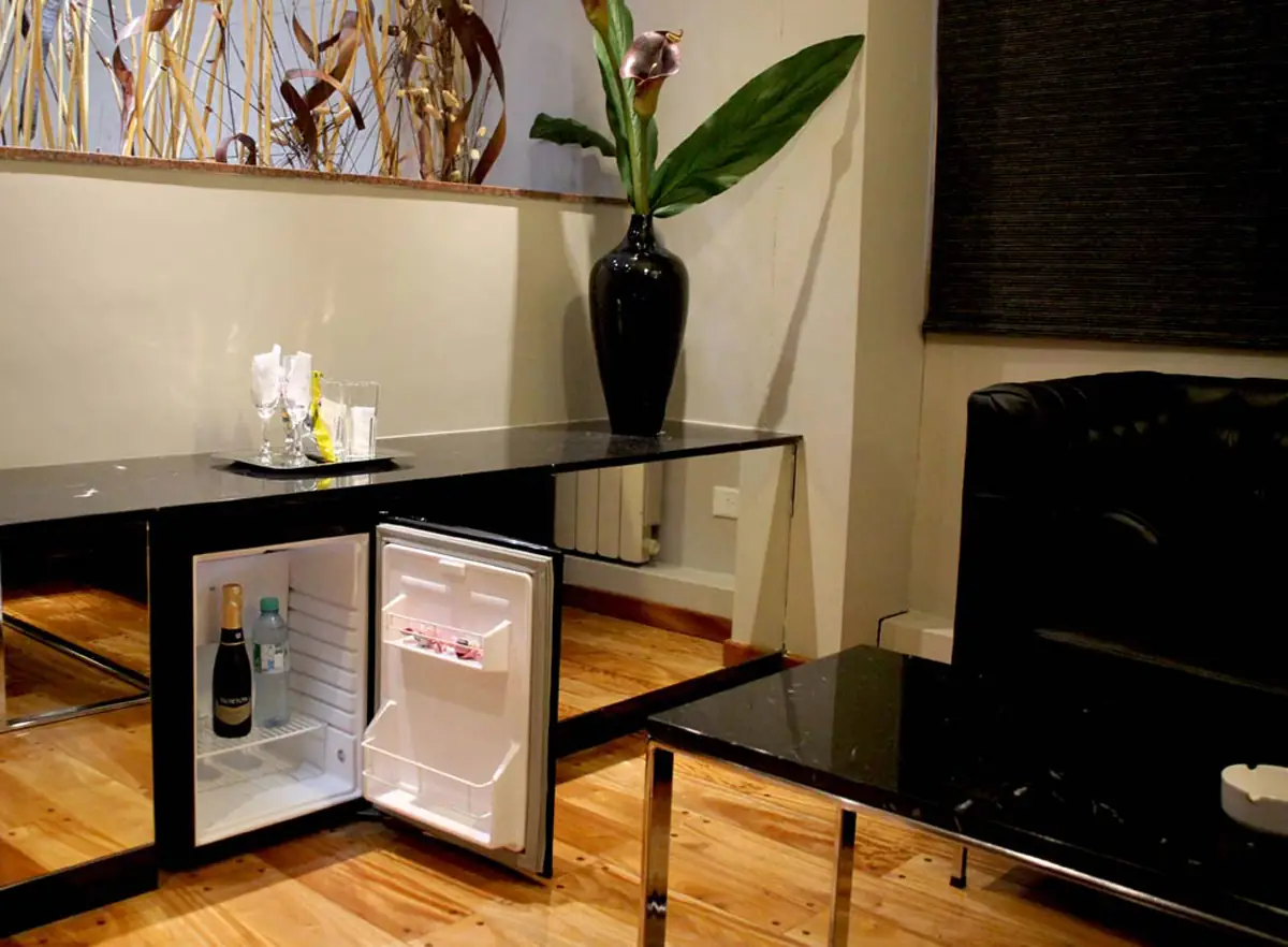 Suite Vip - 6
