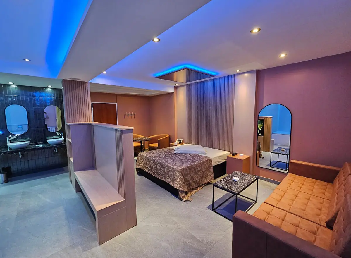 Suite Premium 2 - 1