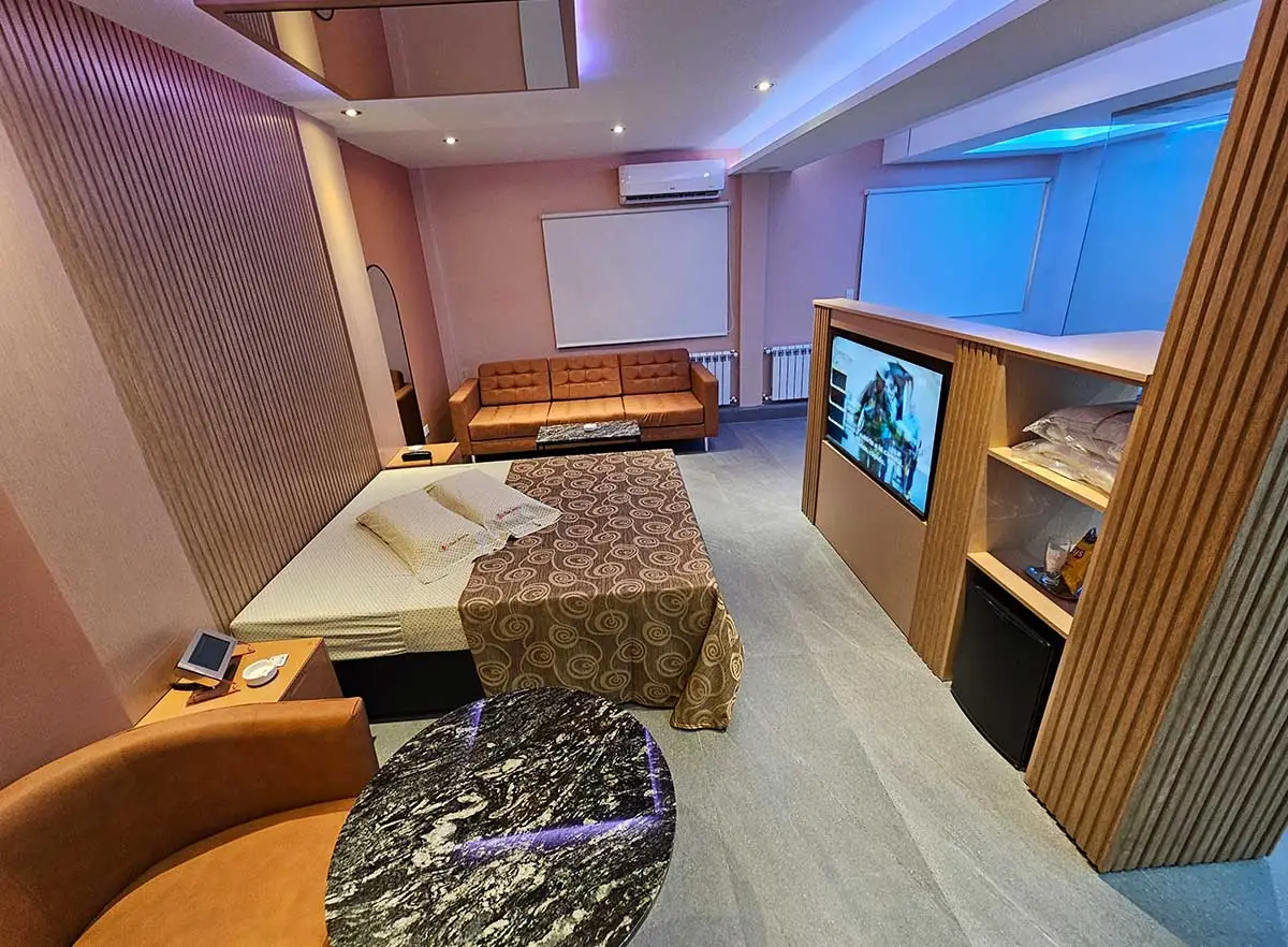 Suite Premium 2 - 7