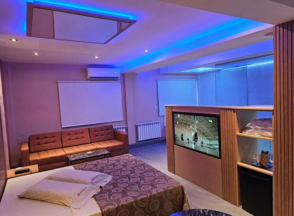 Suite Premium 2 - 8