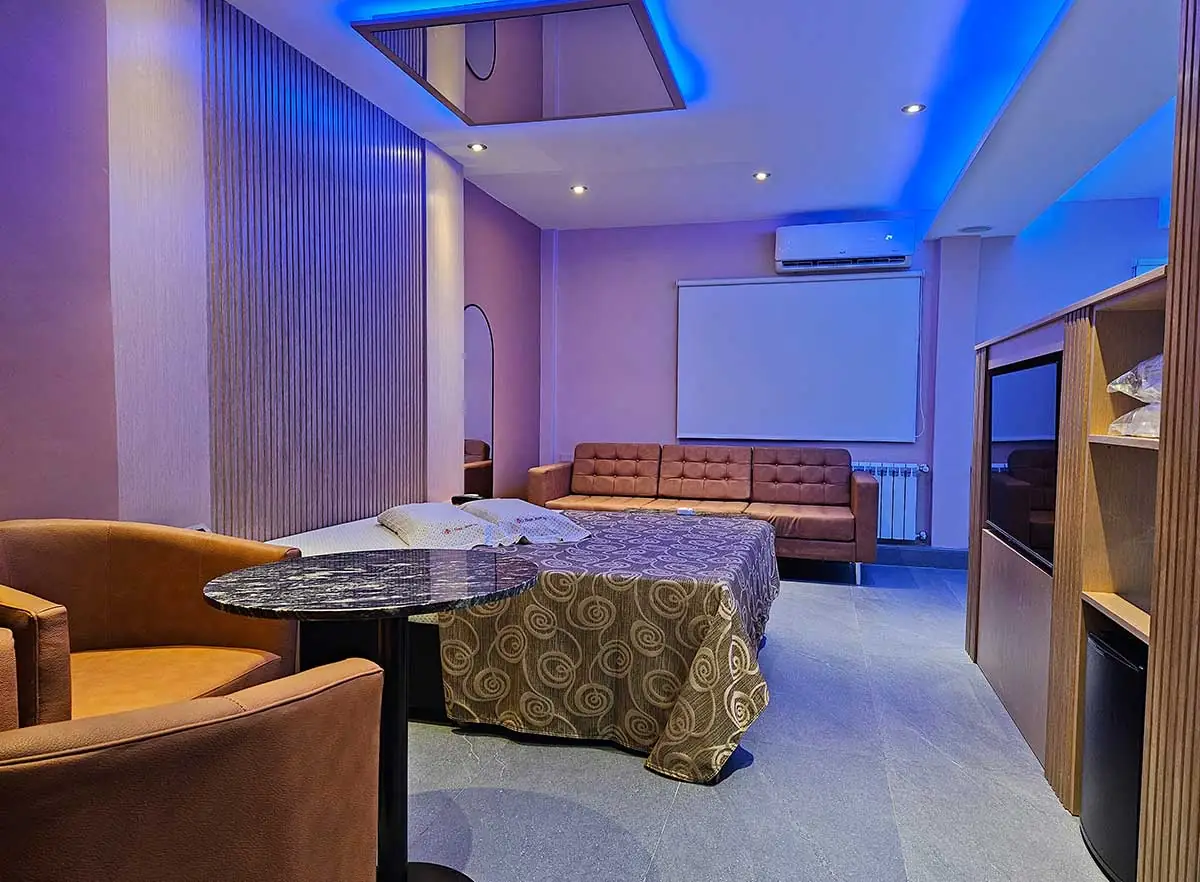 Suite Premium 2 - 9