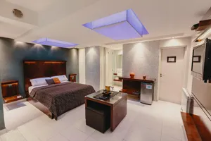 Suite Exclusiva - 5