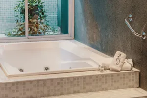 Suite Exclusiva - 4