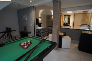Suite Exclusiva - 1