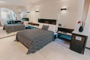 Suite Ejecutiva - 3