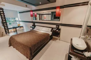 Suite Ejecutiva - 1