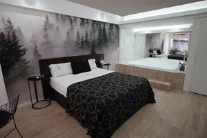 Suite Jonde Gold - 4