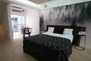 Suite Jonde Gold - 2