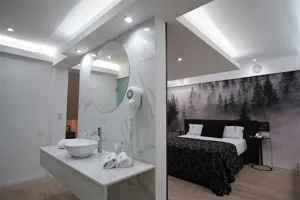 Suite Jonde Gold - 3