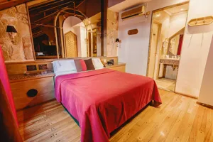 Suite Jonde - 5
