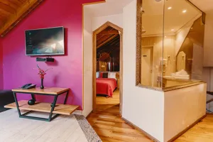 Suite Jonde - 6