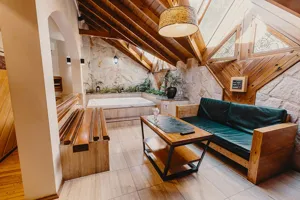 Suite Jonde - 7