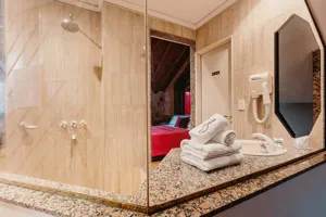 Suite Jonde - 2