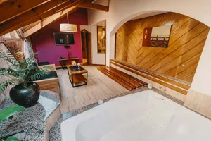 Suite Jonde - 3
