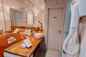 Suite Elegante - 5