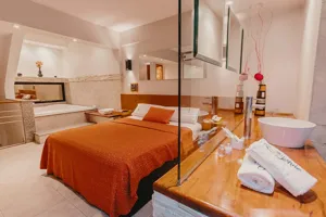 Suite Elegante - 2