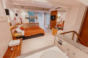 Suite Elegante - 1
