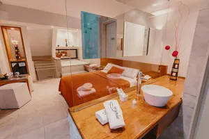 Suite Elegante - 3