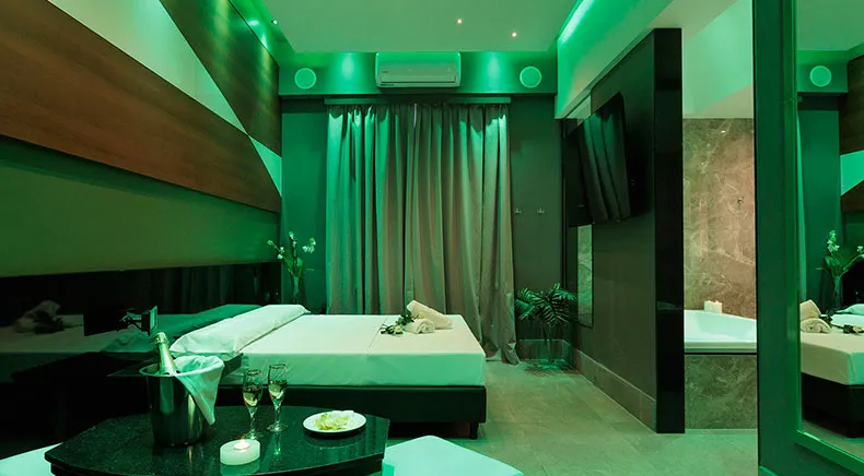 Suite Especial - 4