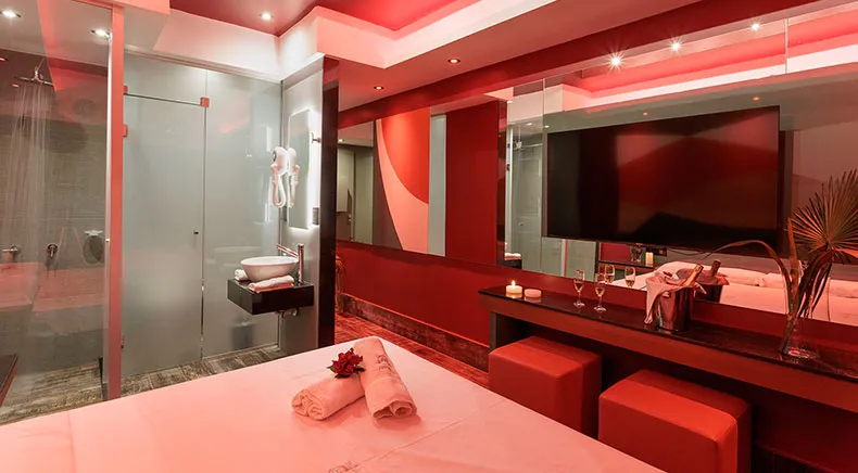 Suite - 1