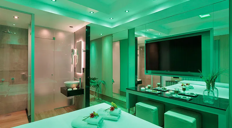 Suite - 3