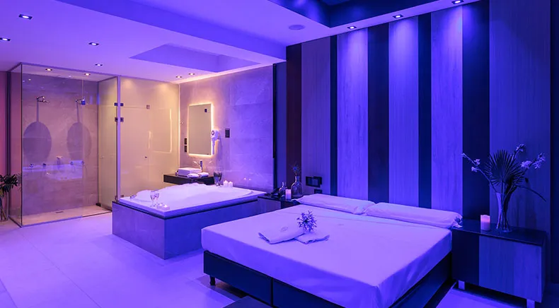 Suite Premium - 3