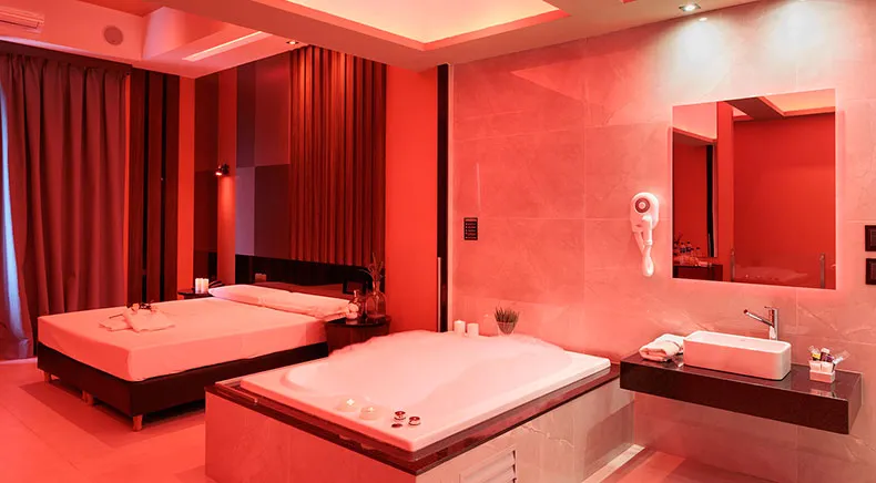 Suite Premium - 1