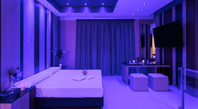 Suite Premium - 4