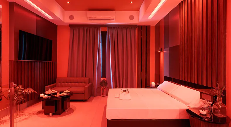 Suite Premium - 5