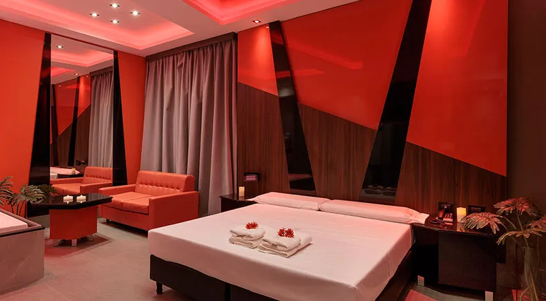 Suite Premium - 2