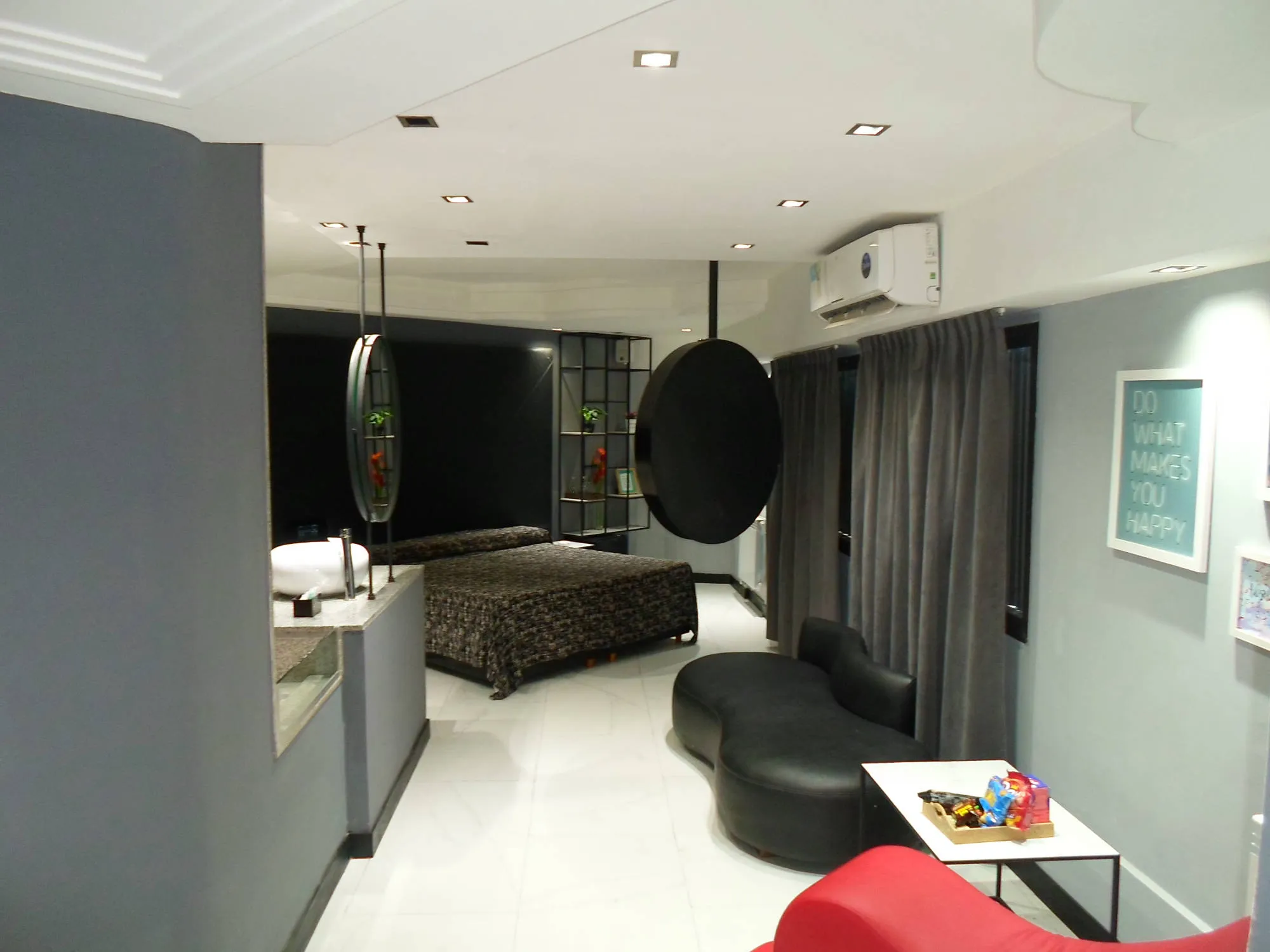 Suite de la Torre - 2