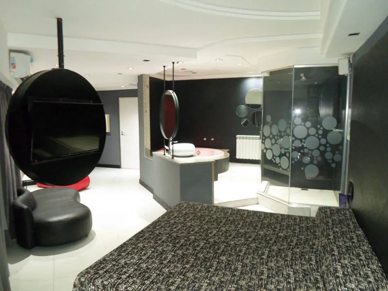 Suite de la Torre - 3