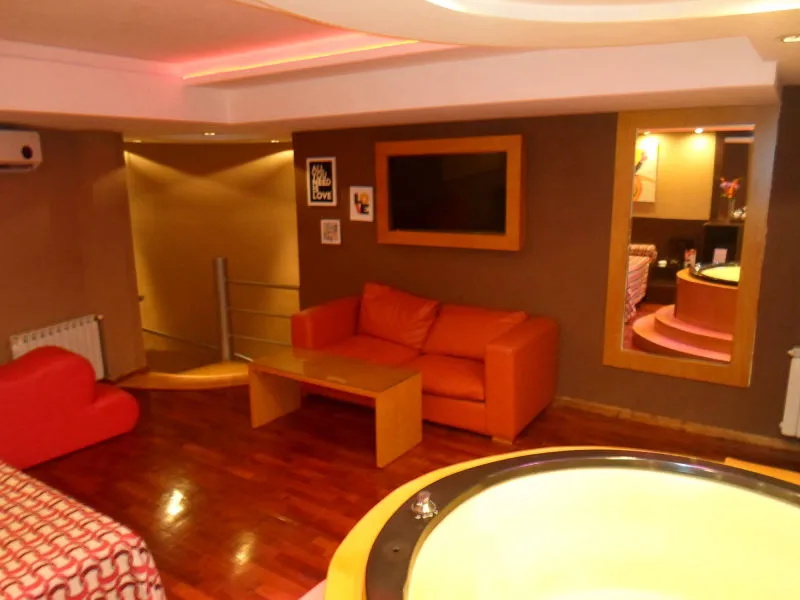 Suite de la Torre - 4
