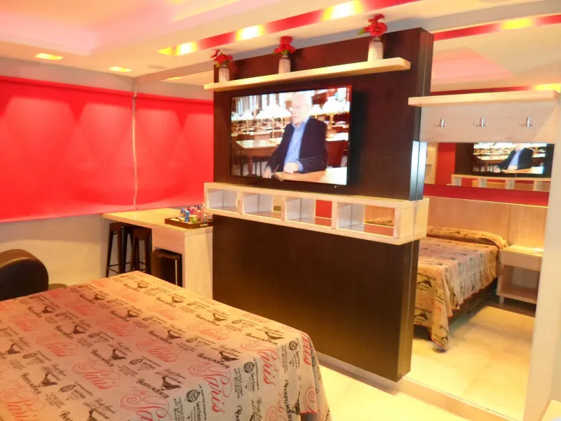 Suite Confort - 1