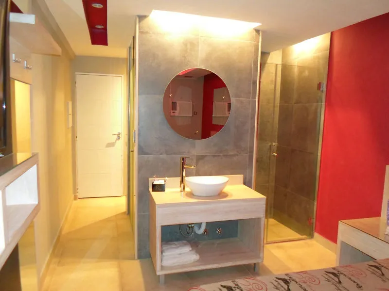 Suite Confort - 3
