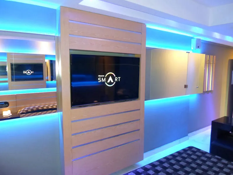 Suite Confort - 4