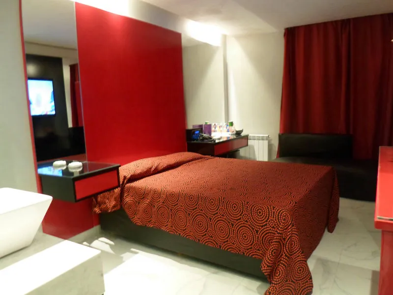 Suite Confort - 5