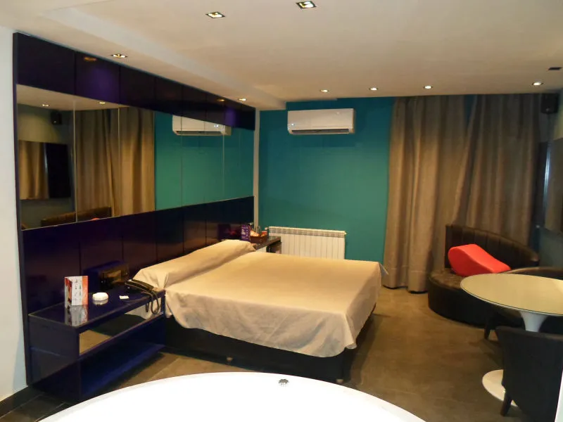 Suite Hidro Relax - 2