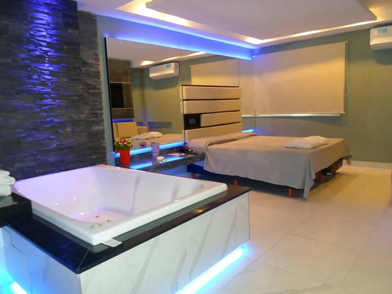 Suite Hidro Relax - 4