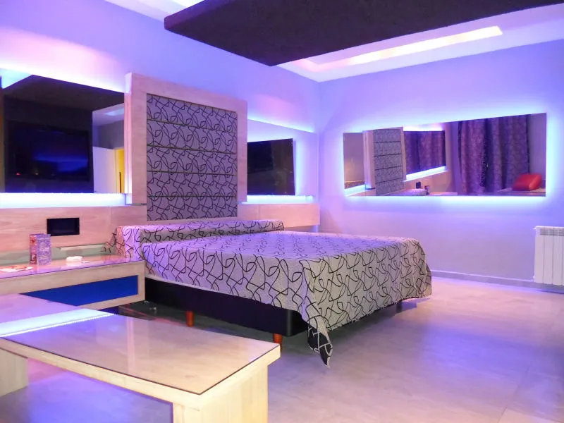 Suite de la Torre Doble - 2